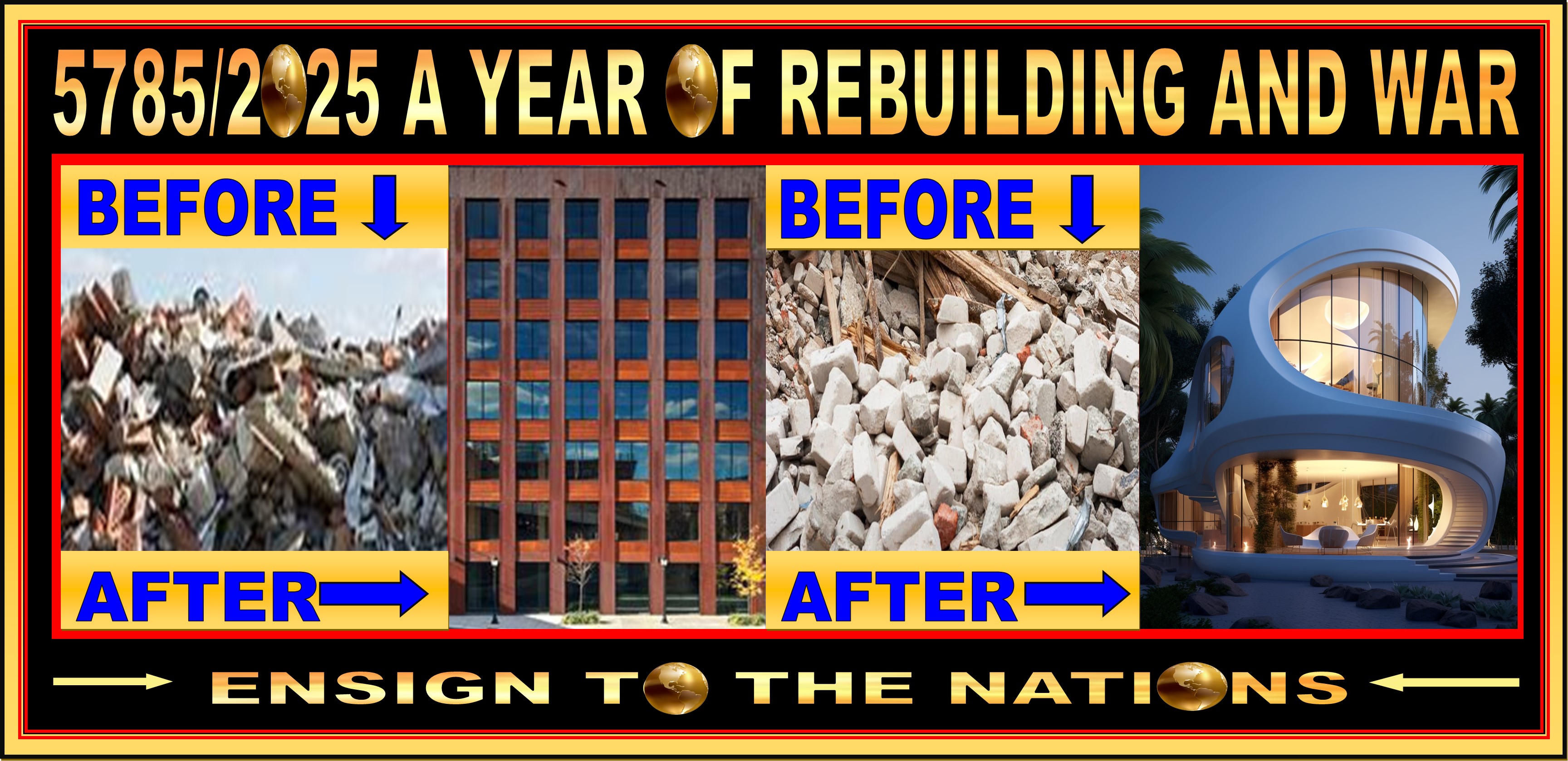 5785-2025 A YEAR OF REBUILDING AND WAR WEBSITE HEADER AS OF 11-12-2024 5785-2025 A YEAR OF REBUILDING AND WAR WEBSITE HEADER AS OF 11-12-2024