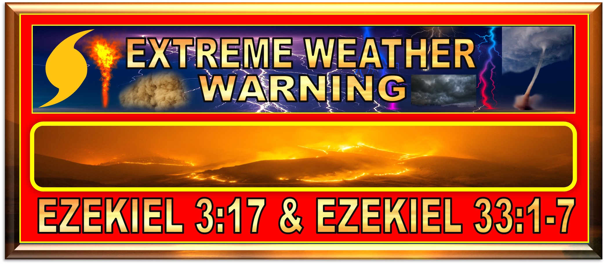 EXTREME WEATHER NEWS 5-19-2025