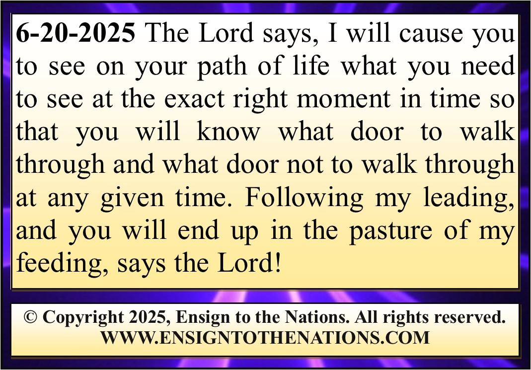 LET 6-20-2025