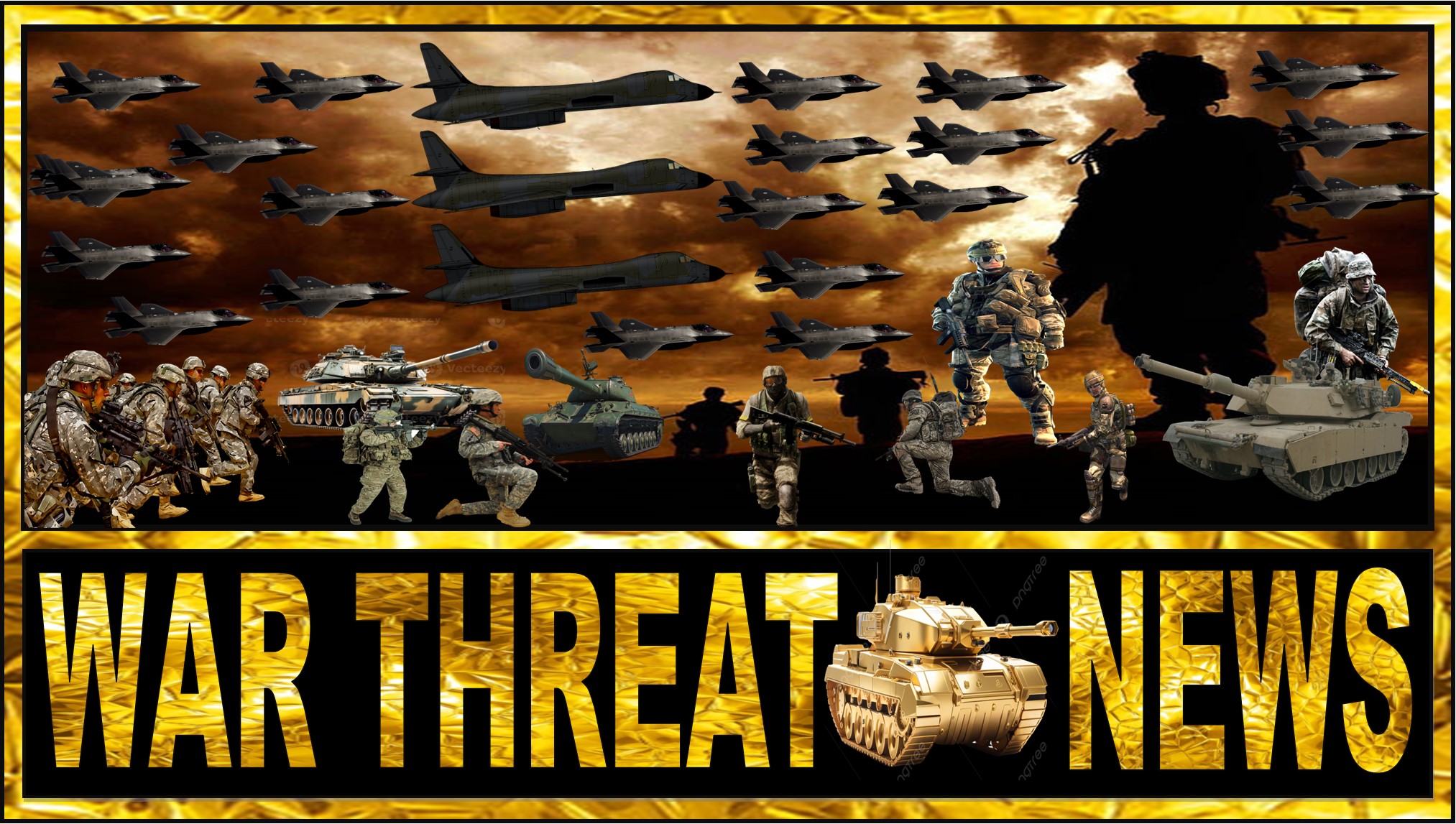 WAR THREAT NEWS (BLACK BACKGROUND-REVISED) 6-16-2025